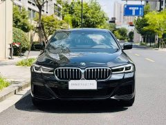 BMW 5 530Li Deluxe Version M - фото 4