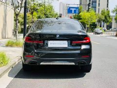 BMW 5 530Li Deluxe Version M - фото 5