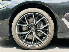 BMW 5 530Li Deluxe Version M - фото 7