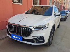 FAW HS5 2.0T Edition - фото 1
