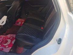 FAW HS5 2.0T Edition - фото 11
