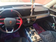 FAW HS5 2.0T Edition - фото 12