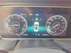 FAW HS5 2.0T Edition - фото 14
