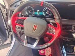 FAW HS5 2.0T Edition - фото 15