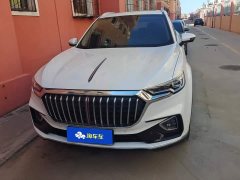 FAW HS5 2.0T Edition - фото 2