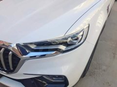 FAW HS5 2.0T Edition - фото 5