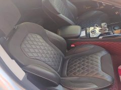 FAW HS5 2.0T Edition - фото 8