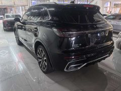 FAW HS5 2.0T Pro Edition - фото 11
