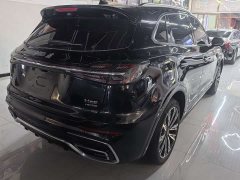 FAW HS5 2.0T Pro Edition - фото 12