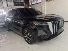 FAW HS5 2.0T Pro Edition - фото 3