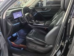 FAW HS5 2.0T Pro Edition - фото 4