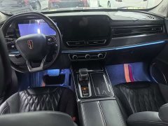 FAW HS5 2.0T Pro Edition - фото 8
