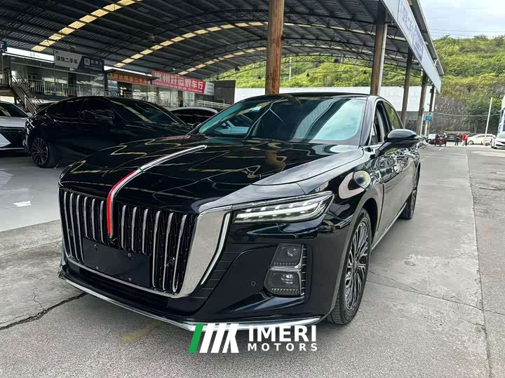 FAW H5 2.0T Edition