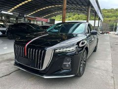FAW H5 2.0T Edition - фото 1