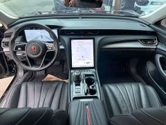 FAW H5 2.0T Edition - фото 13