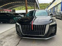 FAW H5 2.0T Edition - фото 2