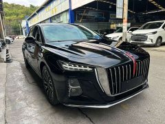 FAW H5 2.0T Edition - фото 3