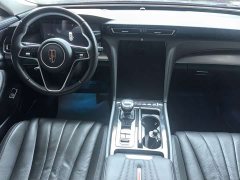 FAW H5 2.0T Edition - фото 5