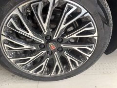 FAW H5 2.0T Edition - фото 9