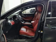Jaguar XFL 2.0T P250 R-Dynamic Elite - фото 10