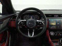 Jaguar XFL 2.0T P250 R-Dynamic Elite - фото 11