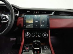 Jaguar XFL 2.0T P250 R-Dynamic Elite - фото 12