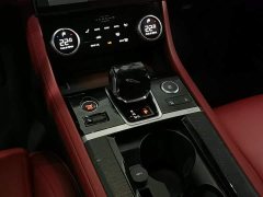 Jaguar XFL 2.0T P250 R-Dynamic Elite - фото 13