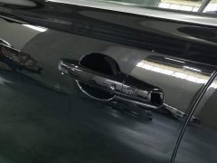 Jaguar XFL 2.0T P250 R-Dynamic Elite - фото 18