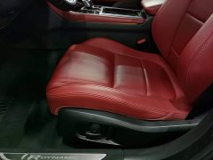 Jaguar XFL 2.0T P250 R-Dynamic Elite - фото 20