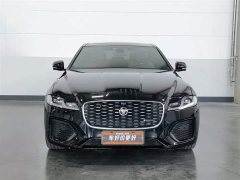 Jaguar XFL 2.0T P250 R-Dynamic Elite - фото 3