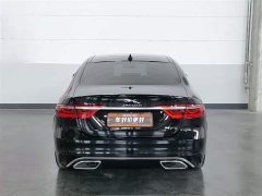 Jaguar XFL 2.0T P250 R-Dynamic Elite - фото 4
