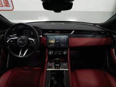 Jaguar XFL 2.0T P250 R-Dynamic Elite - фото 5