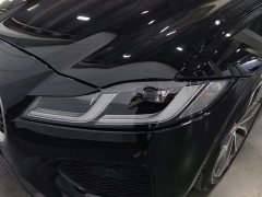 Jaguar XFL 2.0T P250 R-Dynamic Elite - фото 7