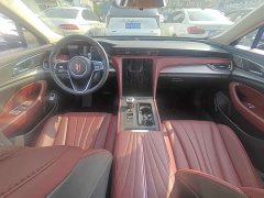 FAW H5 1.5T DCT Edition - фото 6