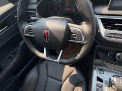 FAW H5 1.5T DCT Edition - фото 9