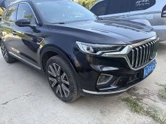 FAW HS5 2.0T AWD Edition - фото 2