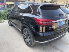 FAW HS5 2.0T AWD Edition - фото 3