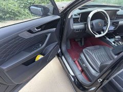 FAW HS5 2.0T AWD Edition - фото 4