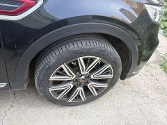 FAW HS5 2.0T AWD Edition - фото 8
