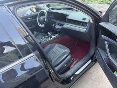 FAW HS5 2.0T AWD Edition - фото 9