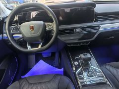 FAW HS5 2.0T Edition - фото 10