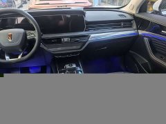 FAW HS5 2.0T Edition - фото 11