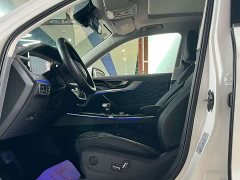 FAW HS5 2.0T Edition - фото 12