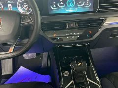 FAW HS5 2.0T Edition - фото 15