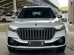 FAW HS5 2.0T Edition - фото 2