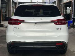 FAW HS5 2.0T Edition - фото 4
