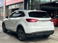 FAW HS5 2.0T Edition - фото 5