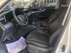 FAW HS5 2.0T Edition - фото 7