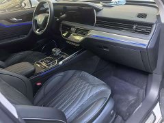 FAW HS5 2.0T Edition - фото 8