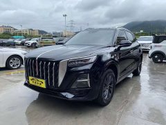 FAW HS5 2.0T Pro Edition - фото 1